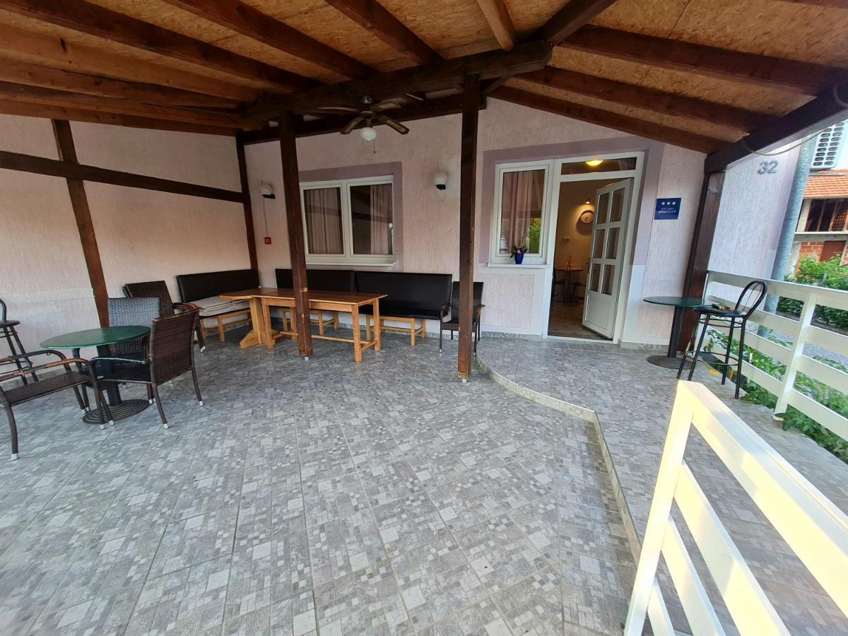 Studio Apartman Grguric Karlovac Exterior foto