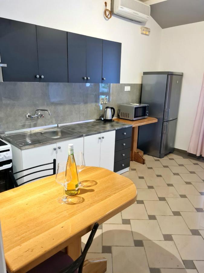 Studio Apartman Grguric Karlovac Exterior foto