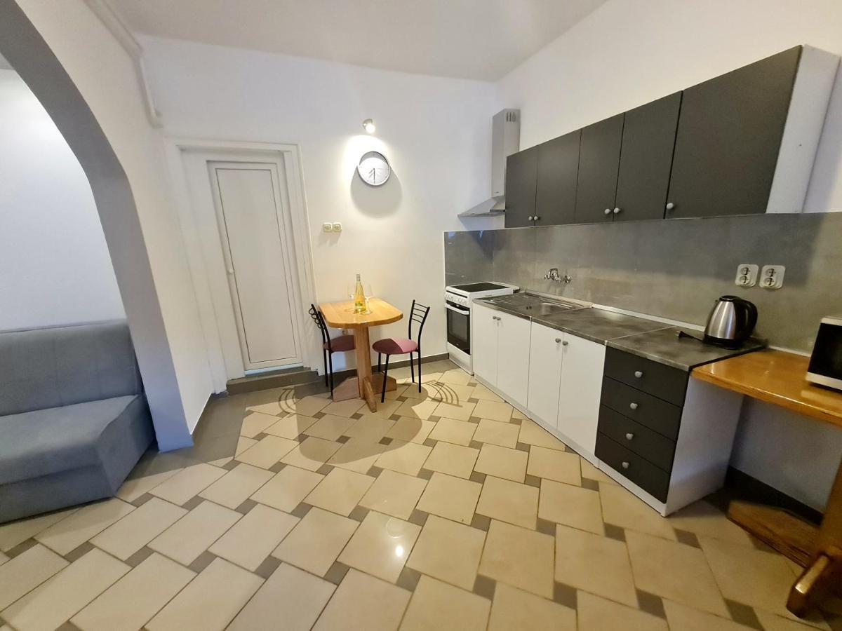 Studio Apartman Grguric Karlovac Exterior foto