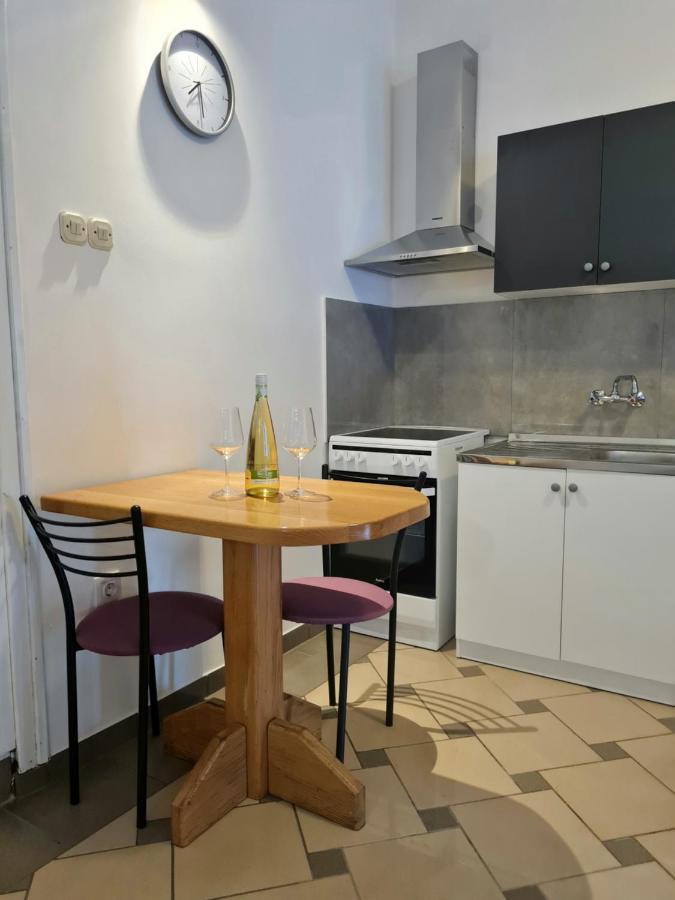 Studio Apartman Grguric Karlovac Exterior foto