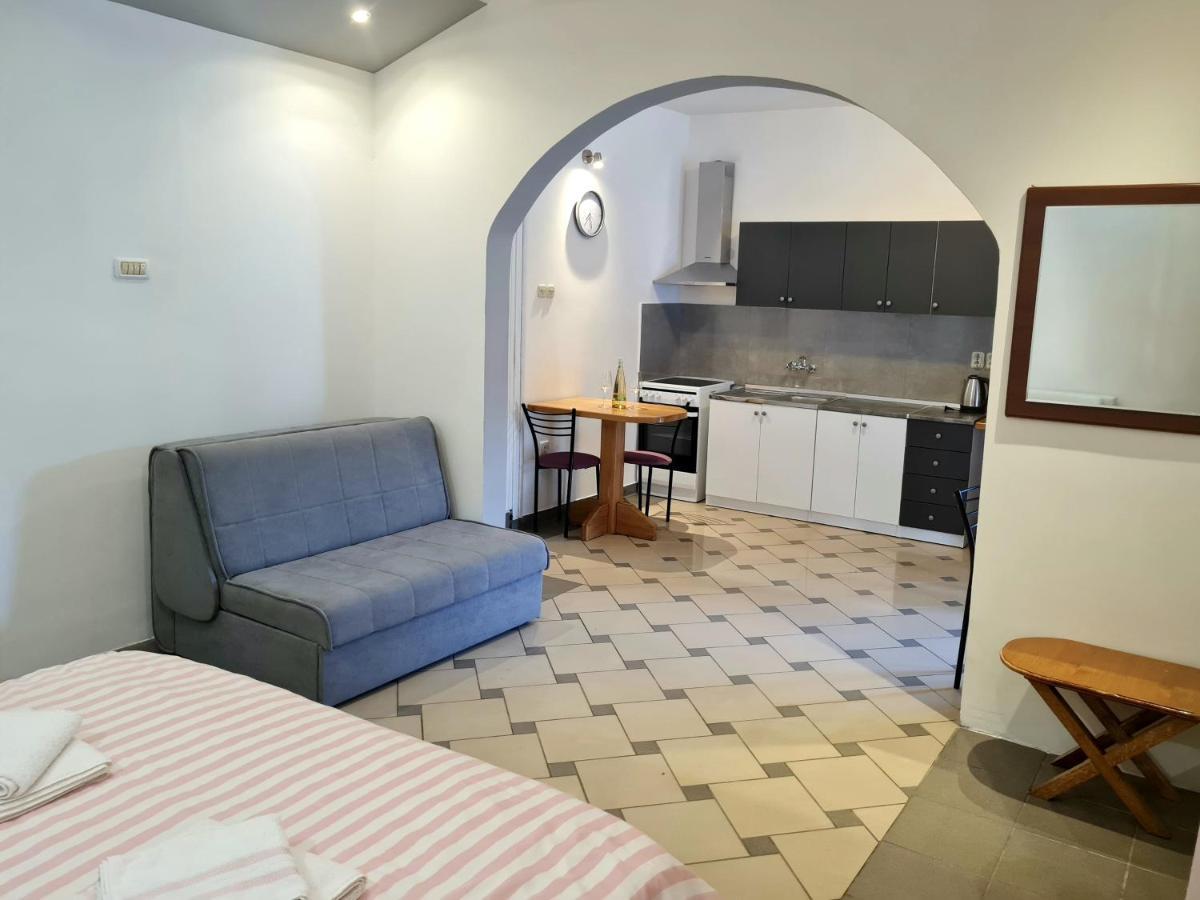 Studio Apartman Grguric Karlovac Exterior foto