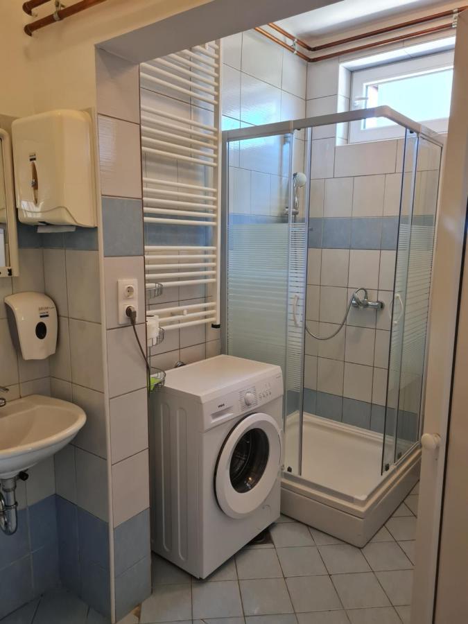 Studio Apartman Grguric Karlovac Exterior foto